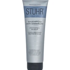 Shampoo Anti-Dandruff