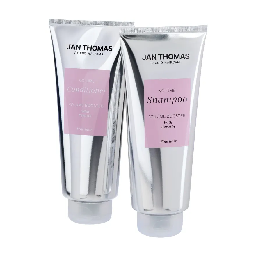 Shampoo Fine Hair 350ml