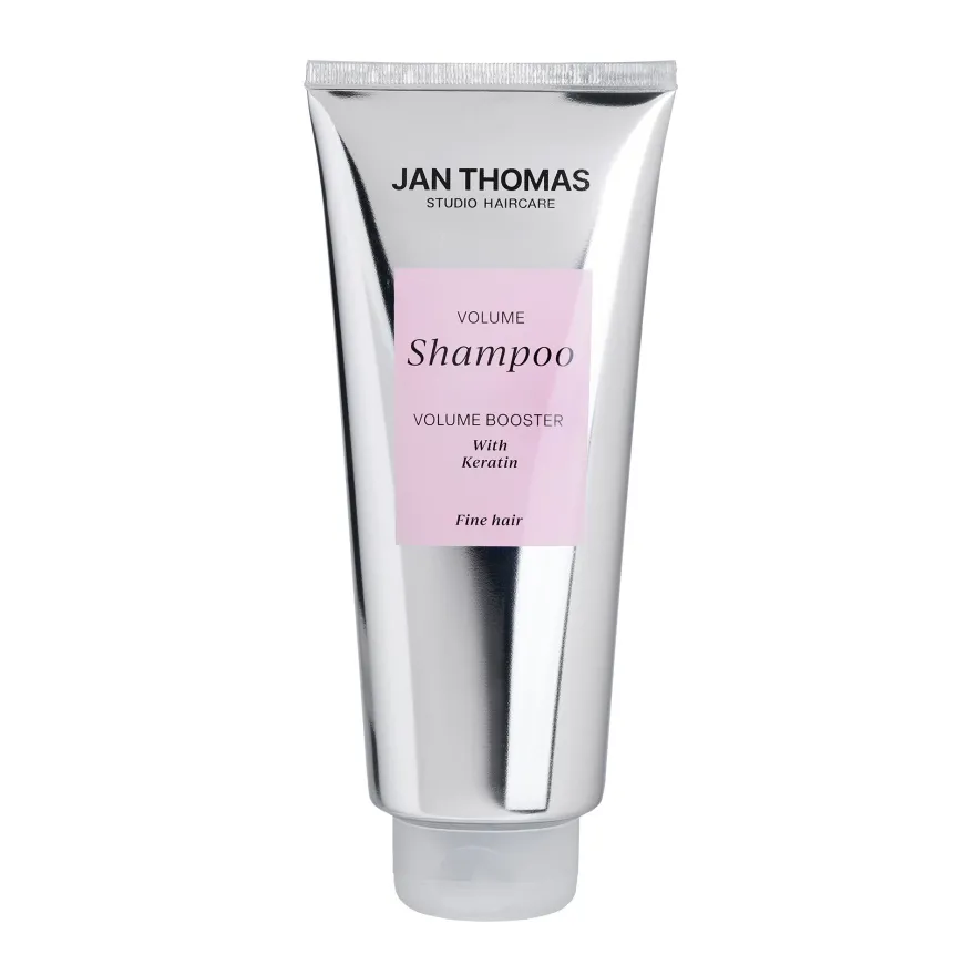 Shampoo Fine Hair 350ml