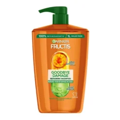 Shampoo Fructis Goodbye Damage 1000ml