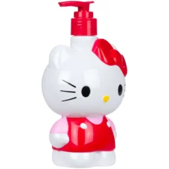 Shampoo - shower gel