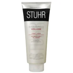 Shampoo Volume For Fine Hair