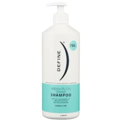Shampoo Weightless Shine 750ml