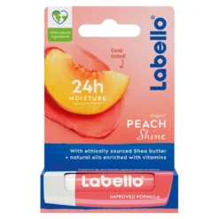 Shine Lip Balm