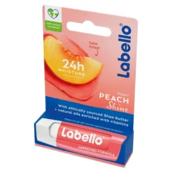 Shine Lip Balm