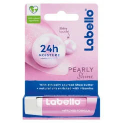 Shine Lip Balm