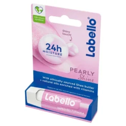 Shine Lip Balm