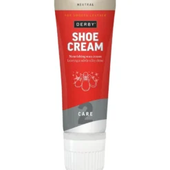 Shoe Cream Tube 75ml
