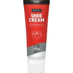 Shoe Cream Tube 75ml