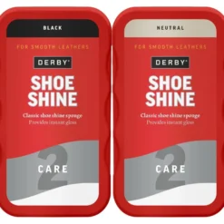Shoe Shine, hurtigpuss 2pk