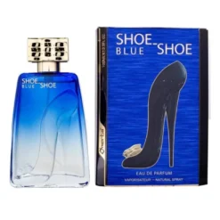 Shoe Shoe Blue EdP 100 ml