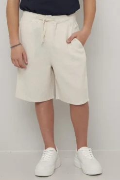 Shorts i linmiks