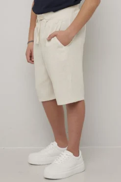 Shorts i linmiks