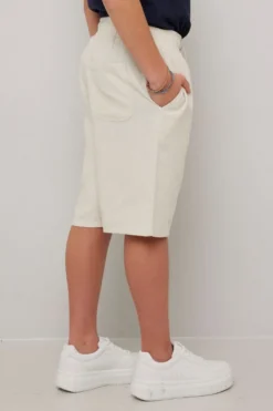 Shorts i linmiks