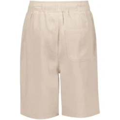 Shorts i linmiks