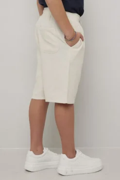 Shorts i linmiks