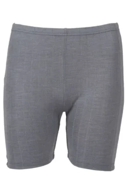 Shorts i merinoull/silke