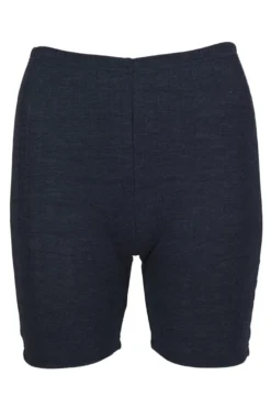 Shorts i merinoull/silke
