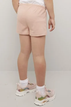 Shorts med Pikachu print