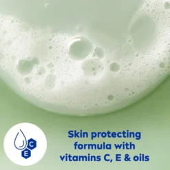 Shower Aloe Cream