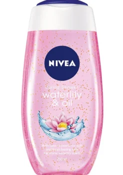 Shower Fresh Moisture Waterlily and oil