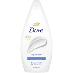 Shower Gel 450ml Dusjsåpe