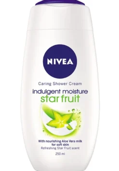 Shower Indulging Moisture Star Fruit 250ml