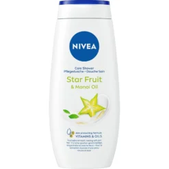 Shower Indulging Moisture Star Fruit 250ml