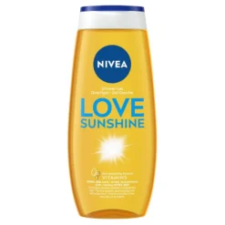 Shower Love Sunshine 250ml