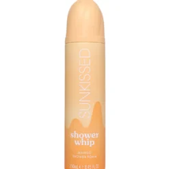 Shower Whip Foam 250ml