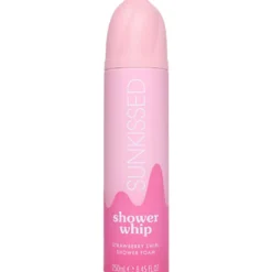 Shower Whip Foam 250ml
