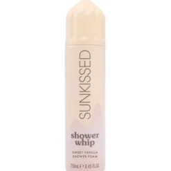 Shower Whip Foam 250ml