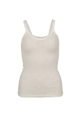 Singlet i ull