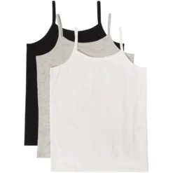 Singlet 3pk