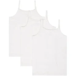 Singlet 3pk