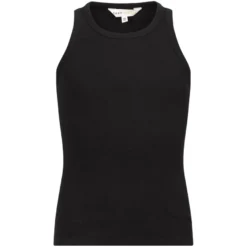 Singlet ribbestrikket Malin