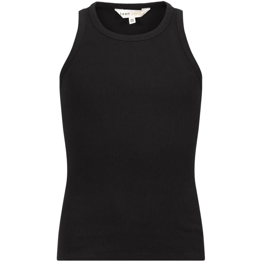 Singlet ribbestrikket Malin