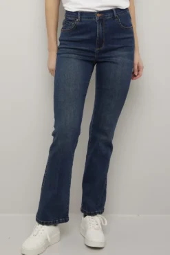 Siv Flare Jeans
