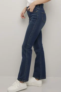 Siv Flare Jeans