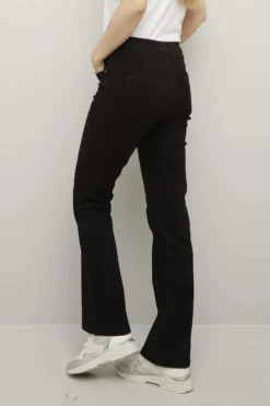 Siv Flare Jeans