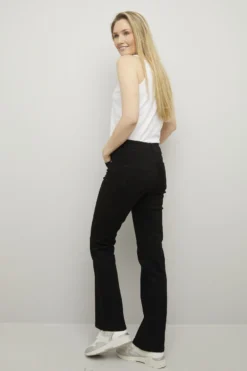 Siv Flare Jeans