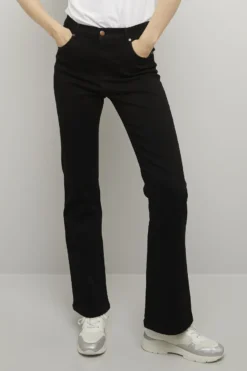 Siv Flare Jeans