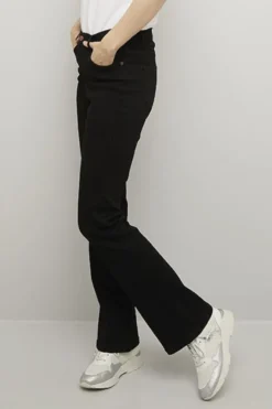 Siv Flare Jeans