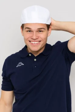 Sixpence Andy