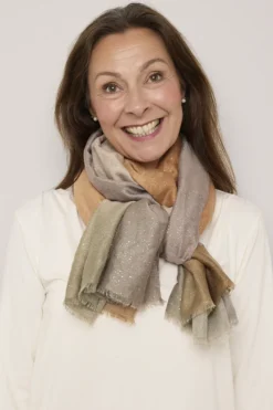 Sjal Elfrida