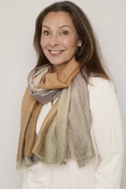 Sjal Elfrida