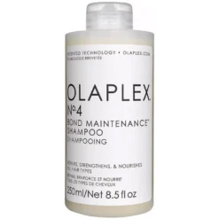 Sjampo Bond Maintenance No.4