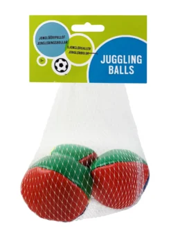 Sjongleringsballer