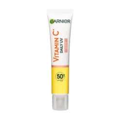 SkinActive Vitamin C Brightening UV Daily Fluid Sheer Glow