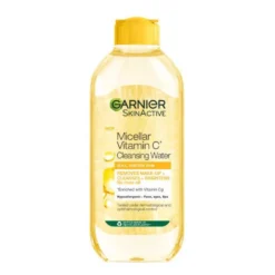 Skin Activ Micellar Water Vitamin C